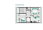 Dachgeschoss - 