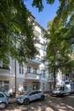 Fassade - INVEST in Neuköllns Toplage: 2-Zi.-Wohnung mit Balkon und perfektem Grundriss nahe dem Weigandufer!