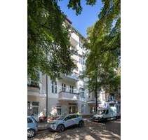 INVEST in Neuköllns Toplage: 2-Zi.-Wohnung mit Balkon und perfektem Grundriss nahe dem Weigandufer! - Berlin