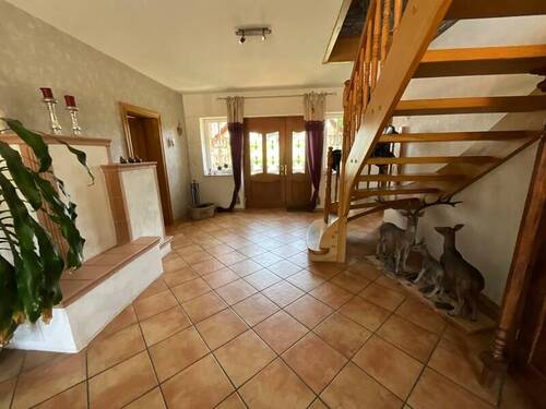 Vorderhaus - Diele - 2 - 