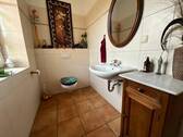 Vorderhaus - EG - Gäste-WC - 