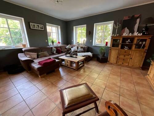 Vorderhaus - Wohnen - 6 - 