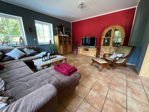 Vorderhaus - Wohnen - 5 - 