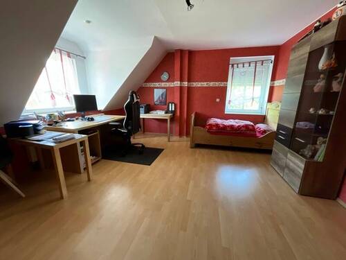 Vorderhaus - OG Kind 2 - 