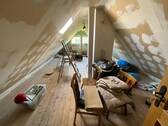 Vorderhaus - Spitzboden 2 - 