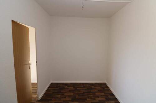 Essecke - Etagenwohnung mit 55,30 m&sup2; in Freiberg zur Miete