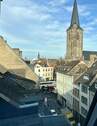 Ausblick St.Severin - 3 Zimmer Etagenwohnung zum Kaufen in Köln