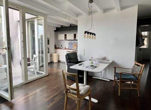 WohnEsszi - Etagenwohnung mit 55,00 m&sup2; in Köln zum Kaufen