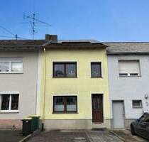 Reihenmittelhaus mit drei Stellplätzen - hervorragende Energiewerte - Überherrn