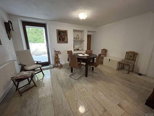 Essen EG - 3 Zimmer Reihenmittelhaus zum Kaufen in Überherrn