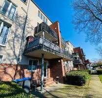 3,5 Zimmer Eigentumswohnung in Kirchhellen-Mitte - Bottrop Kirchhellen Mitte