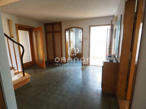 Diele - 1 Zimmer Einfamilienhaus in Gerstetten