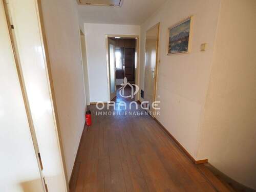 Flur, DG - Einfamilienhaus mit 230,10 m&sup2; in Gerstetten zum Kaufen