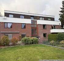 Ruhige 3-Zimmer-Penthouse-ETW mit Tiefgaragenplatz! - Hamburg Wellingsbüttel