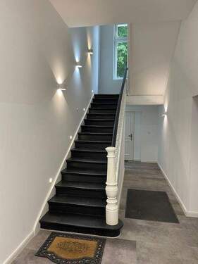 Treppenhaus - 