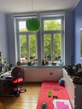 Kinderparadies - 