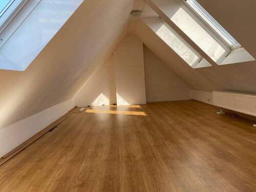 obere Etage rechts - 