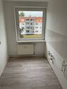 Raum_Küche - 3 Zimmer Etagenwohnung zur Miete in Gützkow