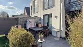 Terrasse - Doppelhaushälfte mit 147,30 m&sup2; in Kaltenkirchen zum Kaufen