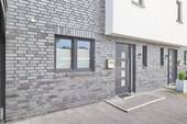 Hauseingang - 