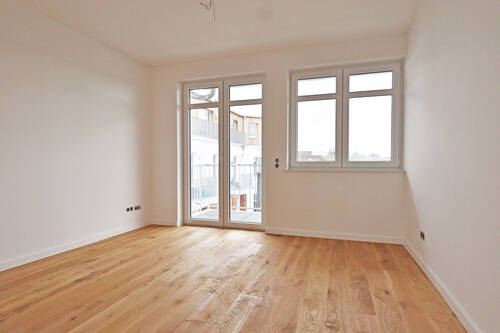 Zimmer - 3 Zimmer Etagenwohnung zum Kaufen in Bremen