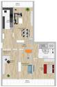 Grundriss - 