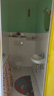 Gäste-WC - 