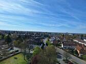 Blick Westen - 