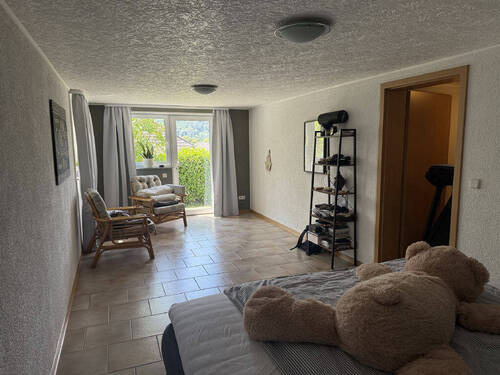 Gäste-Zimmer - 
