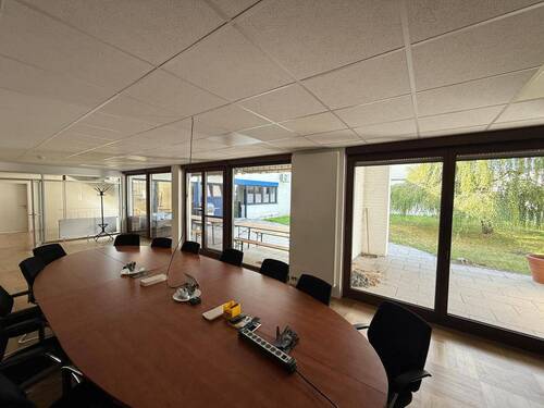 Vorderhaus EG1 - 