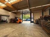 mittlere Halle - 