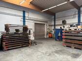 mittlere Halle hinten - 