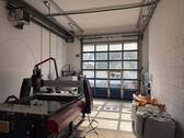 kleine Halle (2) - 
