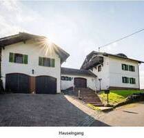 Charmantes Landhaus - 568.000,00 EUR Kaufpreis, ca.  303,00 m² Wohnfläche in Neustadt (Wied) (PLZ: 53577) Eilenberg