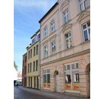 Schöne 2 Zimmer Wohnung in Hafennähe, Altstadt - Stralsund