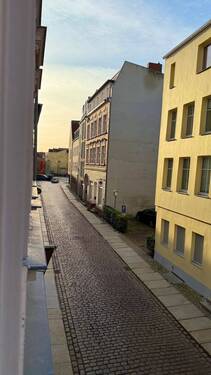 Aussicht.jpeg - 2 Zimmer Etagenwohnung zur Miete in Stralsund