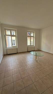 Wohnküche.jpeg - 2 Zimmer Etagenwohnung in Stralsund