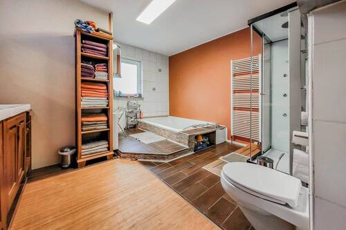 Badezimmer - 