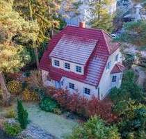 Familienglück in Kladow - freistehend mit Sonnen-Terrasse + 30m² ausgebautem Souterrain- in Seenähe! - Berlin