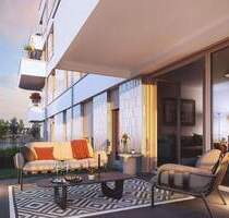 Schöne 4 Zimmer-Wohnung mit ca. 138m² samt Badewanne, Dusche , Terrasse und Garten - Berlin Grünau