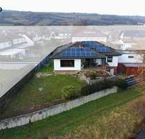 Komfortables Einfamilienhaus für ruhiges Wohnen auf einer Ebene in Grünstadt-Asselheim - Grünstadt / Asselheim