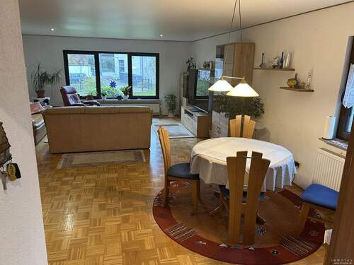 Wohn- / Esszimmer EG - 6 Zimmer Einfamilienhaus zum Kaufen in Grünstadt / Asselheim