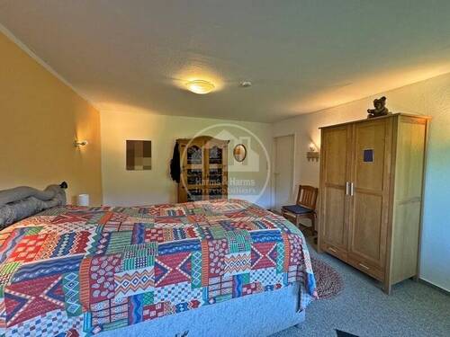 Einliegerwohnung Zimmer 4 OG - 