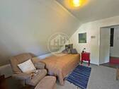 Einliegerwohnung Zimmer 5 OG - 