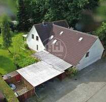 Einfamilienhaus mit Einliegerwohnung in zentraler Lage - Aurich Innenstadt