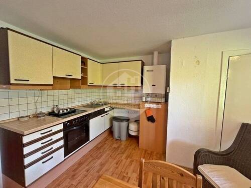 Einliegerwohnung Wohnküche OG - 