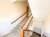 Treppenhaus - 