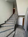 Treppenhaus - 2 Zimmer Etagenwohnung in Hannover