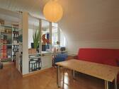 Arbeitszimmer - 