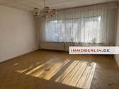 Bild 3 - 3 Zimmer Doppelhaushälfte in Strausberg